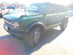 2025 Bronco Thumbnail 4