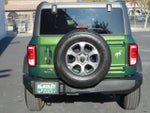 2025 Bronco Thumbnail 12