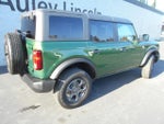 2025 Bronco Thumbnail 13