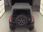 2025 Bronco Thumbnail 9