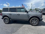 2025 Bronco Thumbnail 4