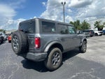 2025 Bronco Thumbnail 5