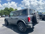 2025 Bronco Thumbnail 7