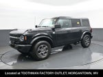 2025 Bronco Thumbnail 1