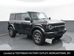 2025 Bronco Thumbnail 3