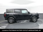 2025 Bronco Thumbnail 4
