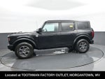 2025 Bronco Thumbnail 5