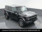 2025 Bronco Thumbnail 20