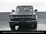 2025 Bronco Thumbnail 23
