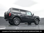 2025 Bronco Thumbnail 25