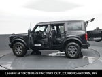 2025 Bronco Thumbnail 31