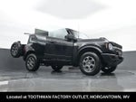 2025 Bronco Thumbnail 32