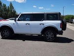 2025 Bronco Thumbnail 2