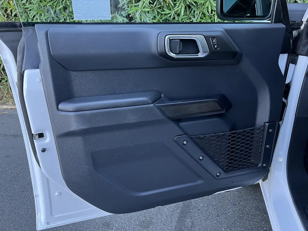 2025 Ford Bronco - $39,988