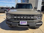 2025 Bronco Thumbnail 2