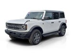 2025 Bronco Thumbnail 2