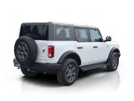 2025 Bronco Thumbnail 4