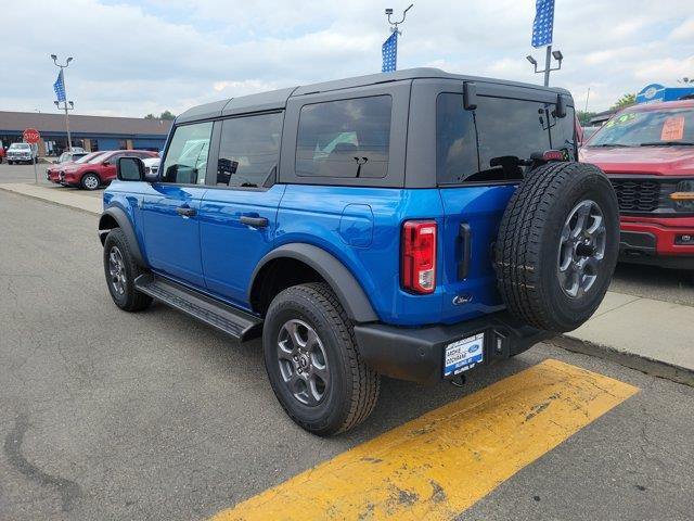 2025 Ford Bronco - $42,991