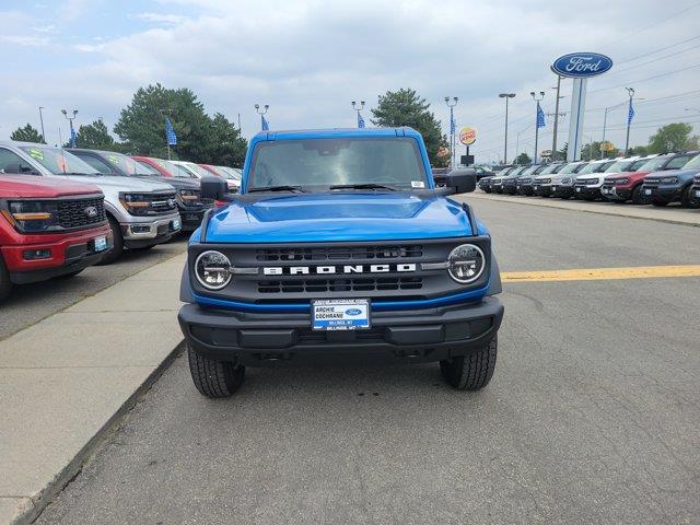 2025 Ford Bronco - $42,991