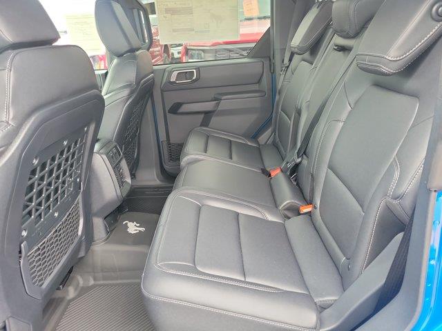 2025 Ford Bronco - $42,991