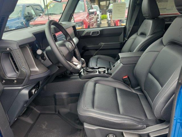2025 Ford Bronco - $42,991