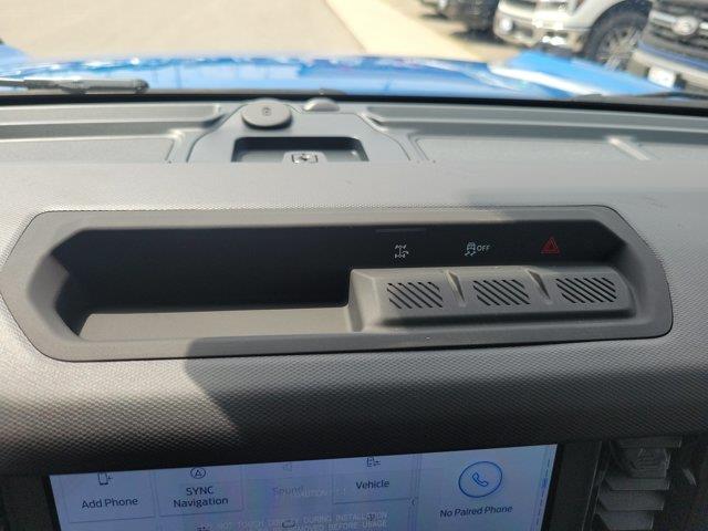 2025 Ford Bronco - $42,991