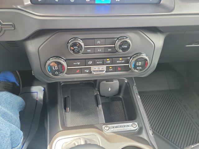 2025 Ford Bronco - $42,991