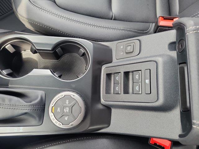 2025 Ford Bronco - $42,991
