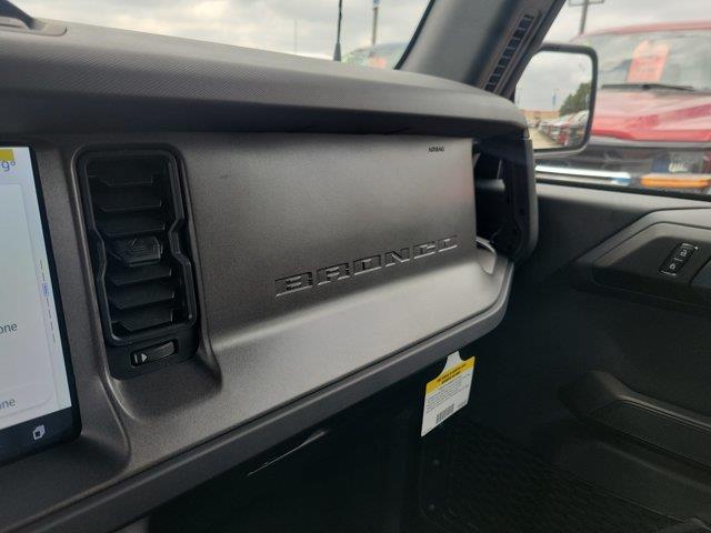 2025 Ford Bronco - $42,991