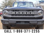 2025 Bronco Thumbnail 9