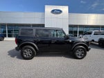 2025 Bronco Thumbnail 2