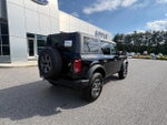 2025 Bronco Thumbnail 3