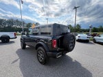 2025 Bronco Thumbnail 5