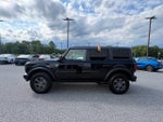 2025 Bronco Thumbnail 6