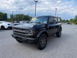 2025 Bronco Thumbnail 7