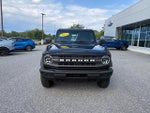 2025 Bronco Thumbnail 8