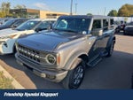 2025 Bronco Thumbnail 1