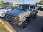 2025 Bronco Thumbnail 2