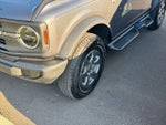 2025 Bronco Thumbnail 3