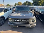 2025 Bronco Thumbnail 5