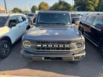 2025 Bronco Thumbnail 6