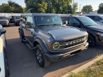 2025 Bronco Thumbnail 7