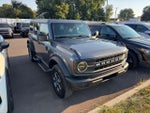 2025 Bronco Thumbnail 8