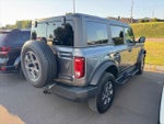 2025 Bronco Thumbnail 13