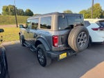2025 Bronco Thumbnail 18