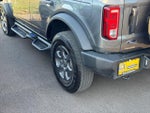 2025 Bronco Thumbnail 20