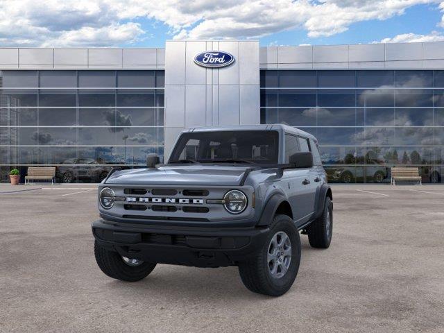 2025 Ford Bronco - $43,988