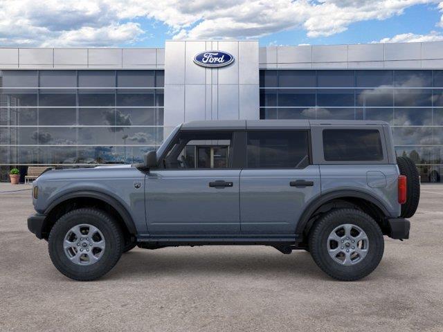 2025 Ford Bronco - $43,988