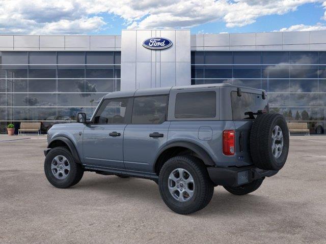 2025 Ford Bronco - $43,988