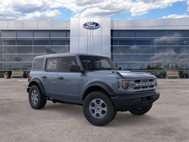 2025 Ford Bronco - $43,988